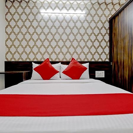 Oyo Flagship Varcity Pearl Near Nexus Mall Koramangala Bangalore Exterior foto